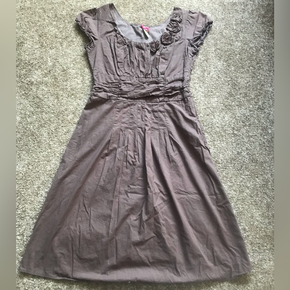 Downeast Sundress